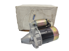 Startmotor Nieuw Origineel Mazda M3T30281 E301-18-400AT