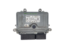 Regeleenheid 0281013030 A6401508079 Mercedes Bosch 61176