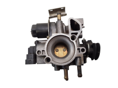 Gasklephuisventiel Fiat 30MM30 B01/00 PF2C/00 Weber