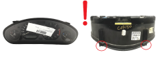Snelheidsmeter BMW 3 E36 6211 8379814 0263610004 58435