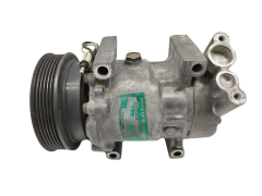 Airco Compressor 7700273801 Sanden SD6V12 1416E Renault
