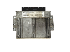 Regeleenheid 279115210117 V29002763A TATA Valeo 27495