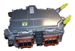 Module Ładowania Baterii Nieuw Origineel 291A12496R Renault Clio 5