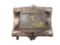 Remklauw Links Achter Citroen Xantia 95651078