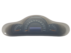 Toerenteller Mercedes C W203 A2035404111 110080169002 VDO