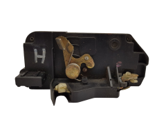 Deurslotmechanisme Links Achter 96109288 Citroen Xantia Kiekert
