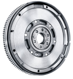 Vliegwiel Origineel Renault Laguna 3 Megane III RS 2.0 16v 123001052R
