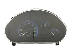 Snelheidsmeter Daewoo Matiz 96527397 51428