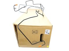 Hydrauliekslang Citroen 9807562180 Origineel