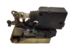 Deurslotmechanisme Rechts Achter 96056003 Citroen ZX Kiekert 11187