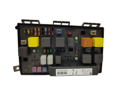 Controle-eenheid module Opel 13205783 5DK008668 FZ GM 3728