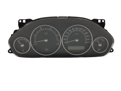 Toerenteller Jaguar X-Type 4X4F-10849-JJ Visteon 3001
