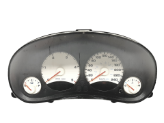Toerenteller Jeep Liberty P56010496AB 33444