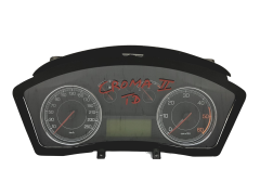 Toerenteller Fiat Croma 51809897 58999