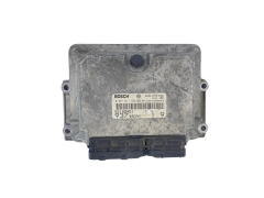 Regeleenheid 55189421 0281011488 93749DAV Alfa Romeo Bosch 62029