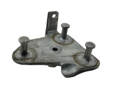 Steun, Beugel ABS Mercedes-Benz W205 A2054312040