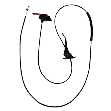 Slotkabel Voor Origineel Citroen Xsara Picasso 7937G8