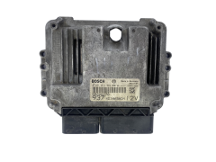 Regeleenheid 55206270 0281012882 4D34A3ADM Alfa Romeo Bosch 51017