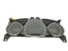 Toerenteller Citroen C5 III 9666330580 25883