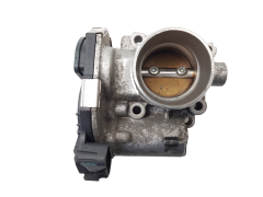 Gasklephuisventiel 55562270 0280750482 Opel Chevrolet 1.2 1.4 GM 2436