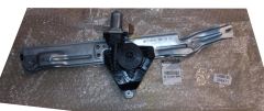 Raammechanisme Rechts Achter Origineel 827203180R Dacia