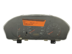 Toerenteller Mazda Demio D2DC40 61010