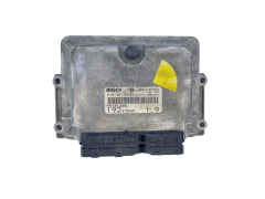 Regeleenheid 55191209 0281011553 19247DAA Fiat Bosch 62895