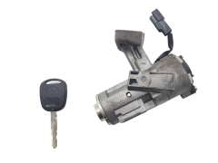 Contactslot Toyota Corolla E12 45020-02-4 Valeo 1052