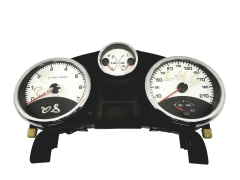 Toerenteller Peugeot 207 9662904080 A2C53190333 57043