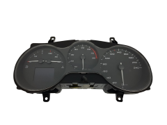 Snelheidsmeter Seat Leon 1P0920810E A2C53348097 VDO 2846