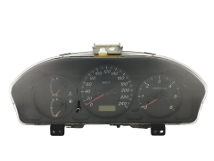 Toerenteller Mazda 626 KNGG3DA KN GG3D A 48758