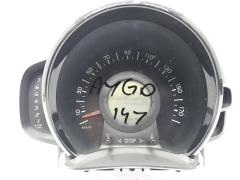 Snelheidsmeter 108 C1 Aygo 69144-440U Toyota PSA 55921