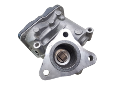 Egr Klep Renault 147103371R H8201143495 1.5 DCI Denso 1727