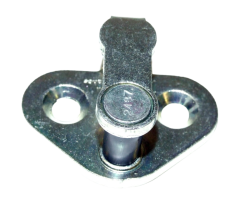Deurvanger Origineel Citroen Peugeot 106 405 916422