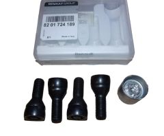 Wielbouten Origineel 8201724189 Renault Dacia