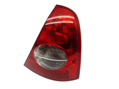 Lamp Rechts Achter 8200071414 Clio 2 Renault Valeo