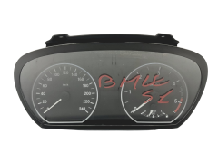 Toerenteller BMW 1 E87 9187046-02 1024952-93 56702