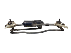 Ruitenwissermechanisme Nissan Micra K12 28810AX700 1155646-B 1499