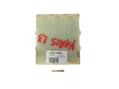 Controle-eenheid module Toyota 89741-0D020 73673212 Valeo