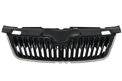 Radiateur Grille 5JD853651D 88530814302 Skoda Fabia 2 Facelift DPA