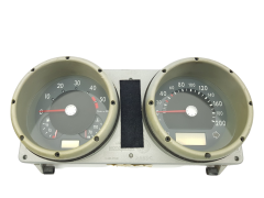 Toerenteller VW Lupo 6X0920801D 0263615151 26378