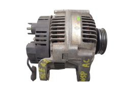 Dynamo Renault 7700871033 2541938A 80A Valeo