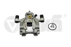 Remklauw Achter Links 3Q0615423 66151720401 VW Skoda Vika