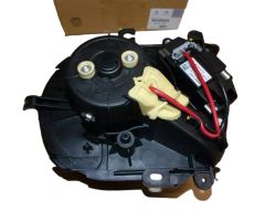 Kachelventilator Motor Nieuw Origineel 6441.X8 6441X8 Citroen Peugeot