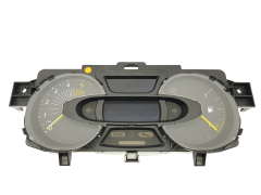 Toerenteller Renault Captur 248104881R C Visteon