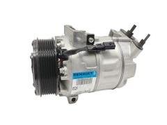 Airco Compressor Nieuw Origineel Renault 926001732R 926004087R