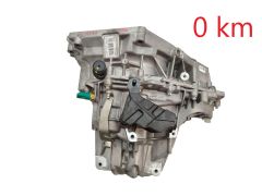 Versnellingsbak JT4023 JT4004 Renault Clio 5 Dacia Sandero 3 1.0 TCe 0km