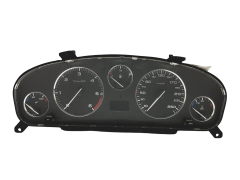 Snelheidsmeter Peugeot 406 9644231380 110080108018 58297