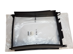 Radiatorcover Dacia 215592385R Origineel