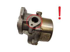 Vacuümpomp 1,5 DCI 8200175167 Renault Dacia 7.22389.14 5177